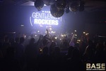 The Gentlemen Rockers 