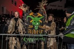 2. Oachna Krampuslauf in Natz 13697488