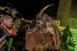 2. Oachna Krampuslauf in Natz 13697491