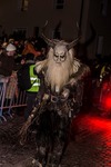 2. Oachna Krampuslauf in Natz 13697499