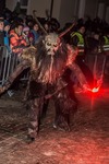 2. Oachna Krampuslauf in Natz 13697599