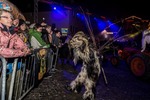 2. Oachna Krampuslauf in Natz 13697605