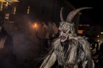 2. Oachna Krampuslauf in Natz 13697607