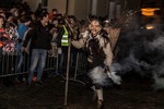 2. Oachna Krampuslauf in Natz 13697614