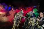 2. Oachna Krampuslauf in Natz 13697618