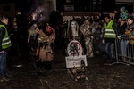 2. Oachna Krampuslauf in Natz 13697702