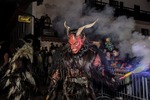 2. Oachna Krampuslauf in Natz 13697703