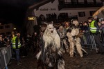 2. Oachna Krampuslauf in Natz 13697704