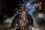 2. Oachna Krampuslauf in Natz 13697710