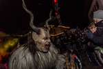 2. Oachna Krampuslauf in Natz 13697712