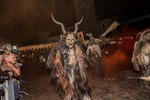 2. Oachna Krampuslauf in Natz 13697713