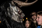 2. Oachna Krampuslauf in Natz 13697718