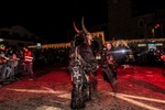 2. Oachna Krampuslauf in Natz 13697725