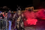 2. Oachna Krampuslauf in Natz 13697727