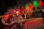 2. Oachna Krampuslauf in Natz 13697739