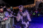 2. Oachna Krampuslauf in Natz 13697744