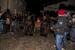 2. Oachna Krampuslauf in Natz 13697746