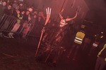 2. Oachna Krampuslauf in Natz 13697752