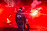 2. Oachna Krampuslauf in Natz 13697754