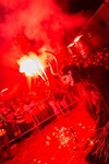 2. Oachna Krampuslauf in Natz 13697756