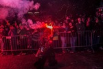 2. Oachna Krampuslauf in Natz 13697757