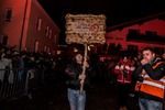 2. Oachna Krampuslauf in Natz 13697759