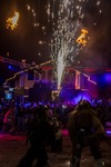 2. Oachna Krampuslauf in Natz 13697765