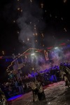 2. Oachna Krampuslauf in Natz 13697766