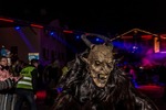 2. Oachna Krampuslauf in Natz 13697767