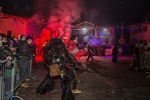 2. Oachna Krampuslauf in Natz 13697768