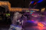 2. Oachna Krampuslauf in Natz 13697805