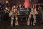 2. Oachna Krampuslauf in Natz 13697806