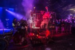 2. Oachna Krampuslauf in Natz 13697809