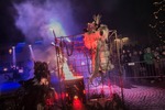 2. Oachna Krampuslauf in Natz 13697810