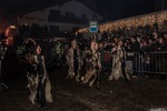 2. Oachna Krampuslauf in Natz 13697814