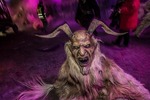 2. Oachna Krampuslauf in Natz 13697820