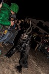 2. Oachna Krampuslauf in Natz 13697832