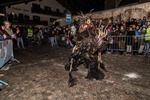 2. Oachna Krampuslauf in Natz 13697833