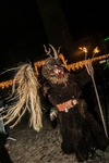 2. Oachna Krampuslauf in Natz 13697839