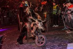 2. Oachna Krampuslauf in Natz 13697847