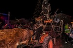 2. Oachna Krampuslauf in Natz 13697850