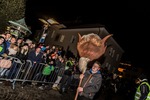 2. Oachna Krampuslauf in Natz 13697855