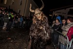 2. Oachna Krampuslauf in Natz 13697856