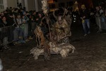 2. Oachna Krampuslauf in Natz 13697859