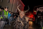 2. Oachna Krampuslauf in Natz 13697864