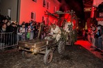 2. Oachna Krampuslauf in Natz 13697866