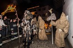 2. Oachna Krampuslauf in Natz 13697869