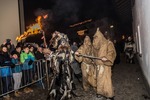 2. Oachna Krampuslauf in Natz 13697870