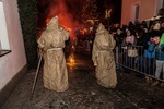 2. Oachna Krampuslauf in Natz 13697873