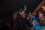 2. Oachna Krampuslauf in Natz 13697884